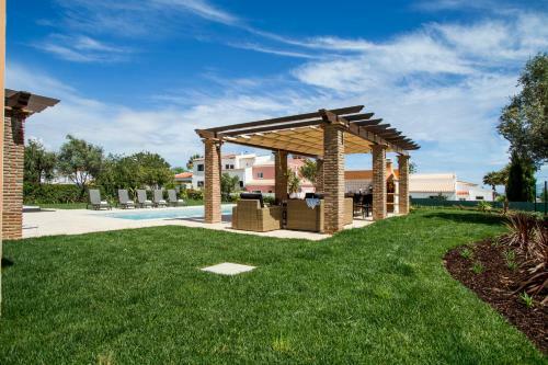 Hotel Colina Villas With Private Pool