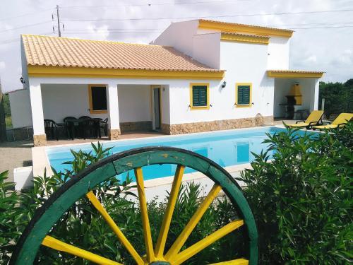 Quinta De S�o Jo�o - By Portugalferias