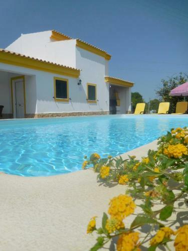Quinta De S�o Jo�o - By Portugalferias