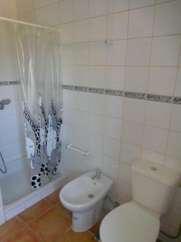 Quinta De S�o Jo�o - By Portugalferias