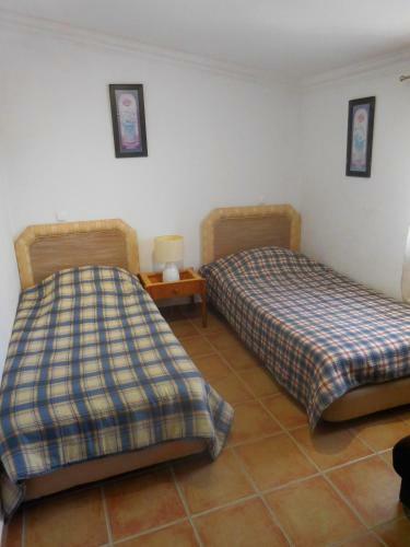 Quinta De S�o Jo�o - By Portugalferias