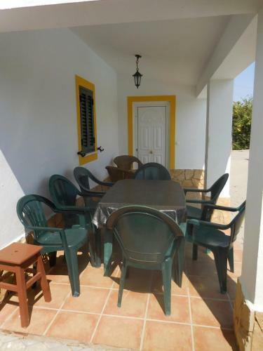 Quinta De S�o Jo�o - By Portugalferias