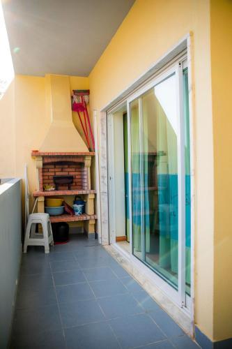 A14 - Beach Condo Apartment In Lagos