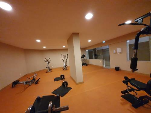Apartamento Tourismer