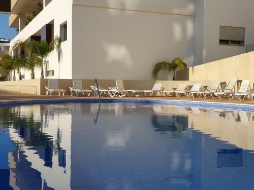 Apartamento Tourismer