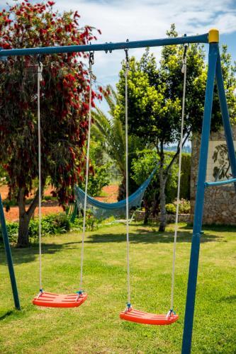 Apartamento E - Countryside Guesthouse Studio N� 7