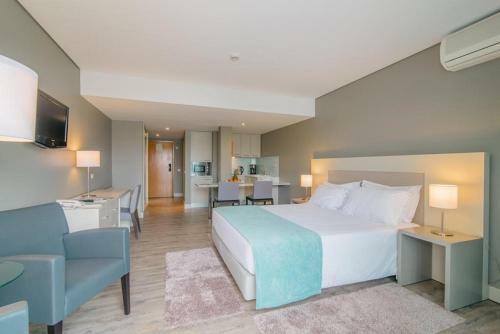 Apartments In Lagos/algarve 31095
