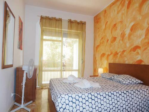 Apartamento C09 - Casa Aquazul