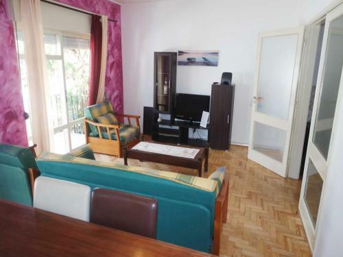 Apartamento C09 - Casa Aquazul
