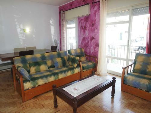 Apartamento C09 - Casa Aquazul
