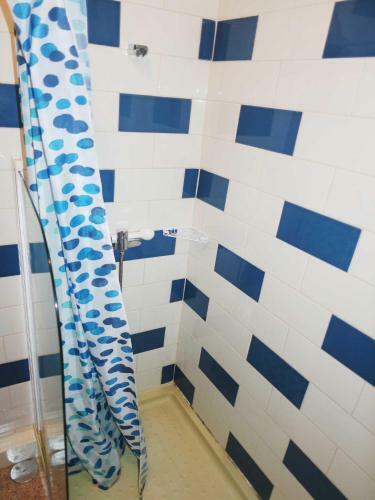 Apartamento C09 - Casa Aquazul