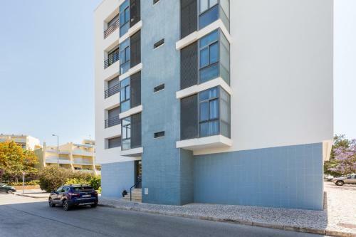 Pedros Apartment By Seewest