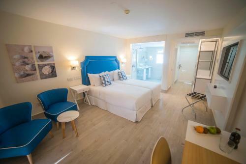 Hotel Boutique Tao Caleta Del Mar