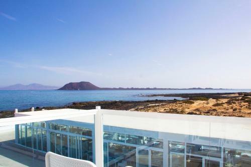 Hotel Boutique Tao Caleta Del Mar