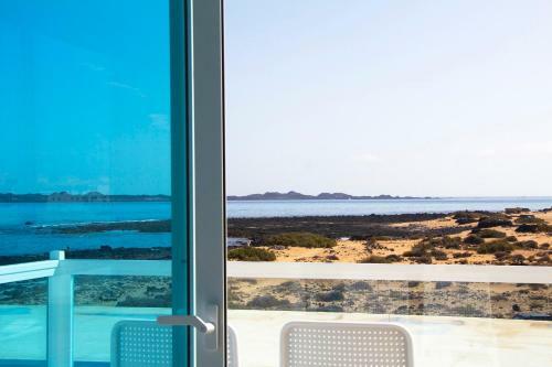 Hotel Boutique Tao Caleta Del Mar