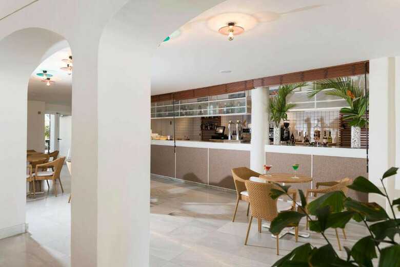 Hotel Alua Suites Fuerteventura