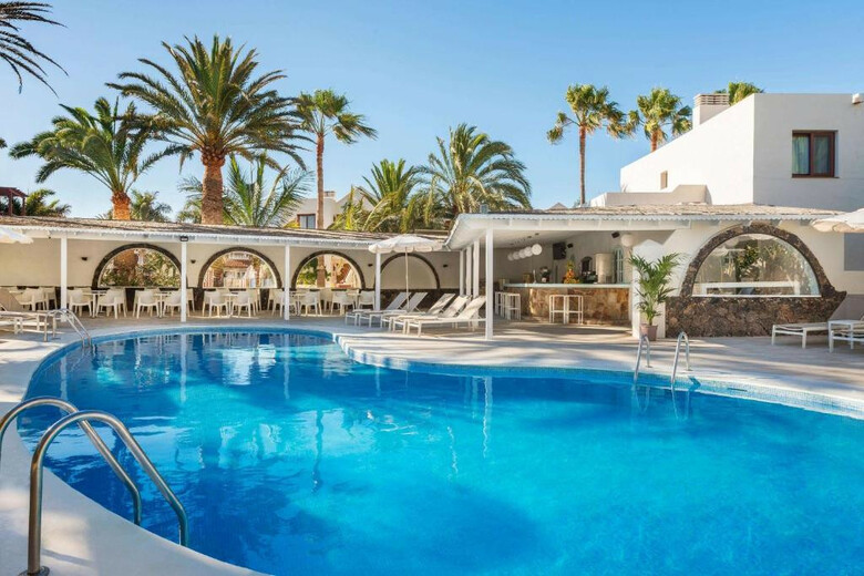 Hotel Alua Suites Fuerteventura