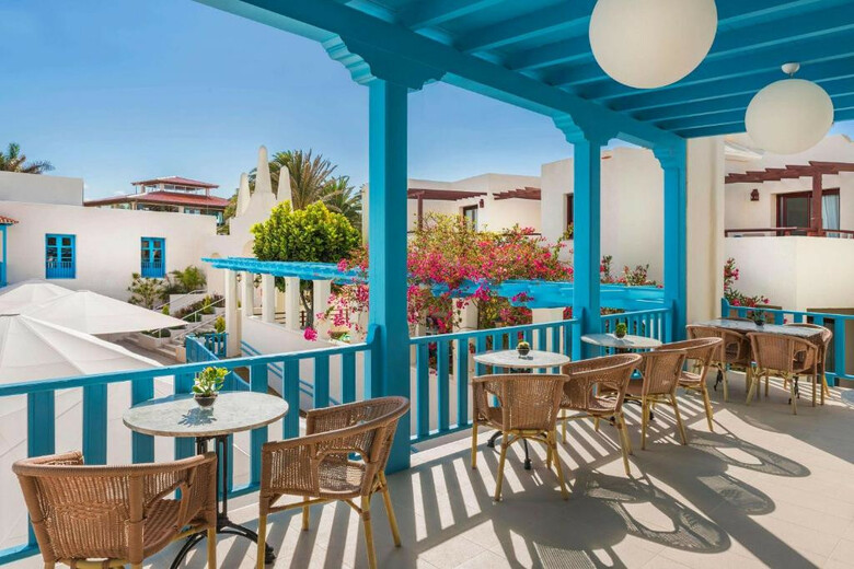 Hotel Alua Suites Fuerteventura