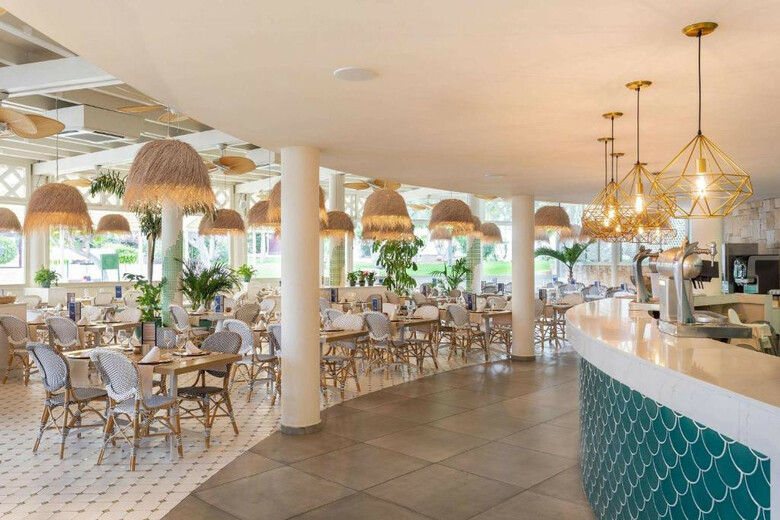 Hotel Alua Suites Fuerteventura