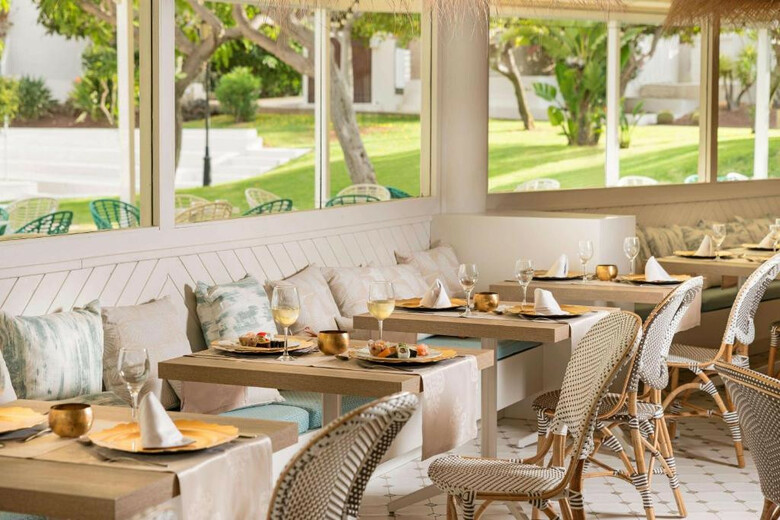Hotel Alua Suites Fuerteventura