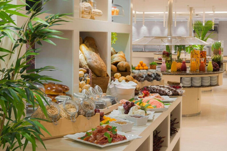 Hotel Alua Suites Fuerteventura