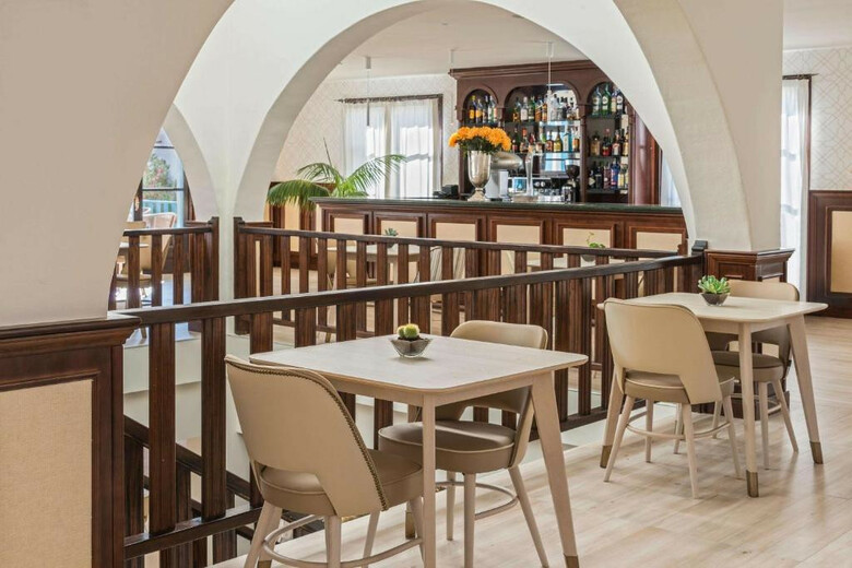 Hotel Alua Suites Fuerteventura
