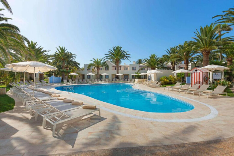 Hotel Alua Suites Fuerteventura