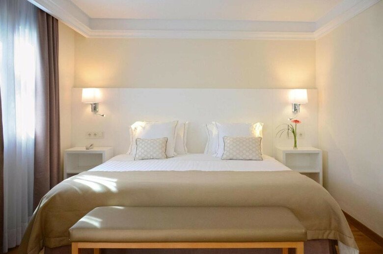 Hotel Alua Suites Fuerteventura