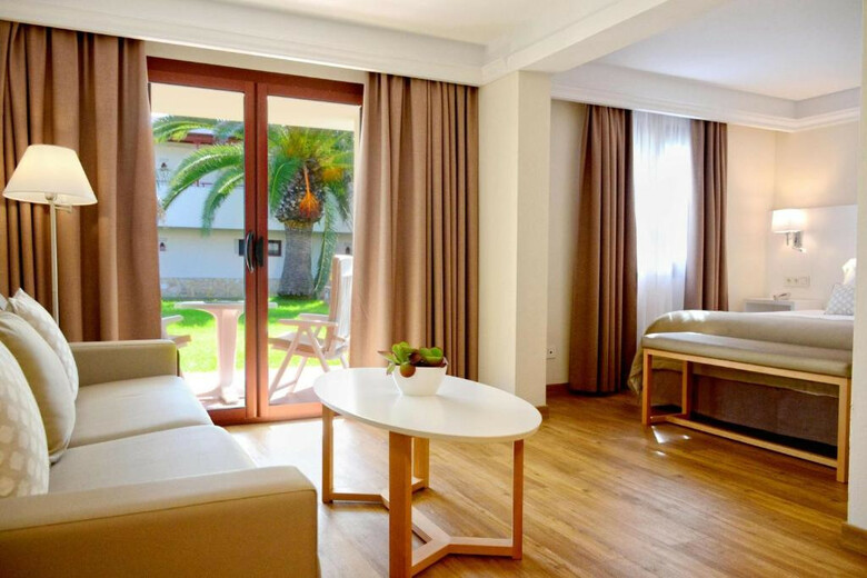 Hotel Alua Suites Fuerteventura