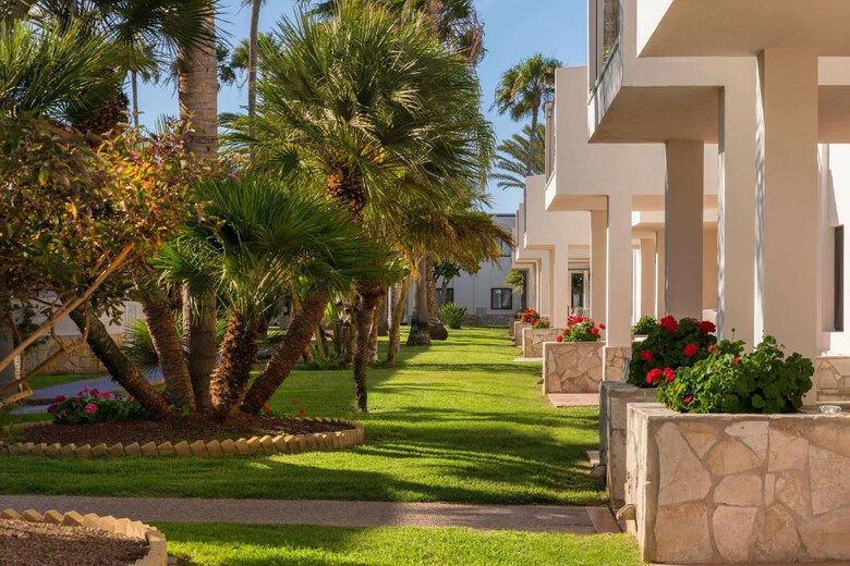 Hotel Alua Suites Fuerteventura