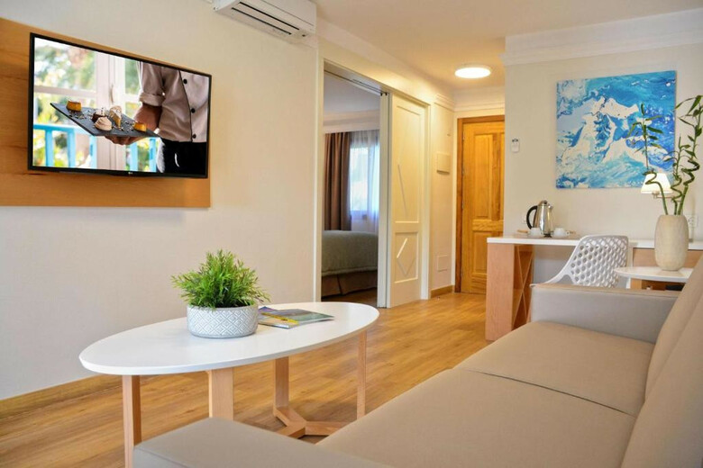Hotel Alua Suites Fuerteventura
