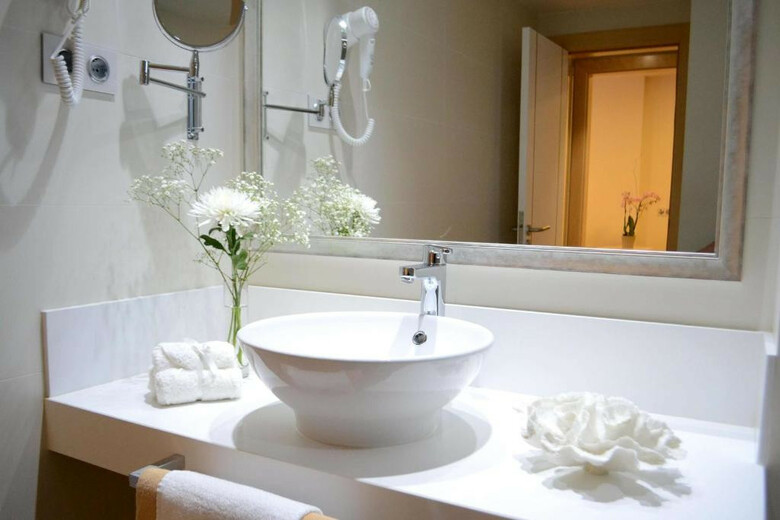 Hotel Alua Suites Fuerteventura