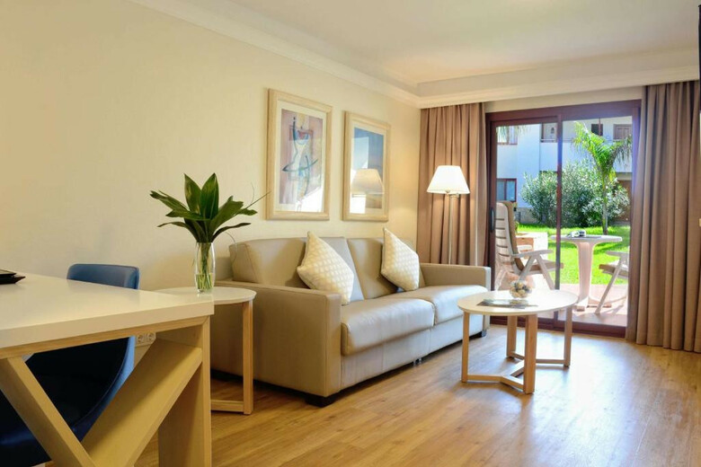 Hotel Alua Suites Fuerteventura