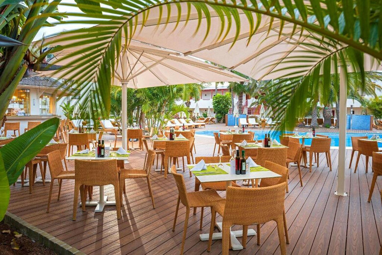 Hotel Alua Suites Fuerteventura