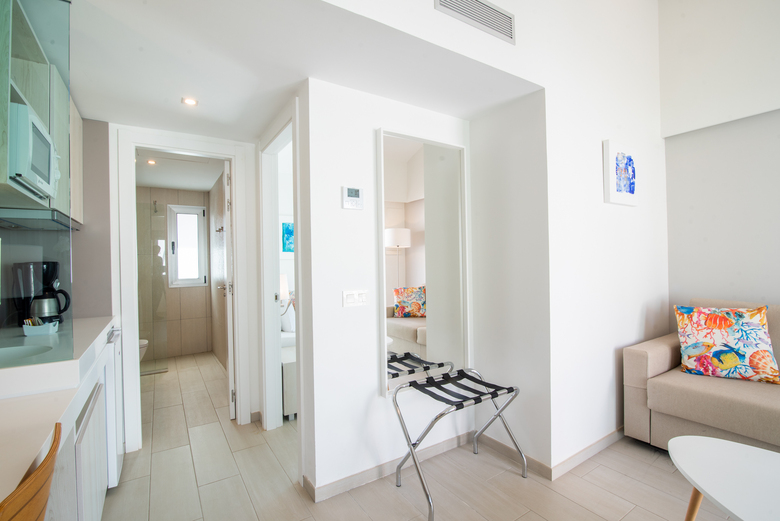 Apartamentos Livvo Dunagolf Suites