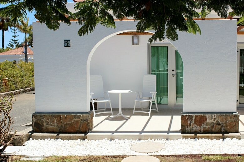 Apartamentos Livvo Dunagolf Suites