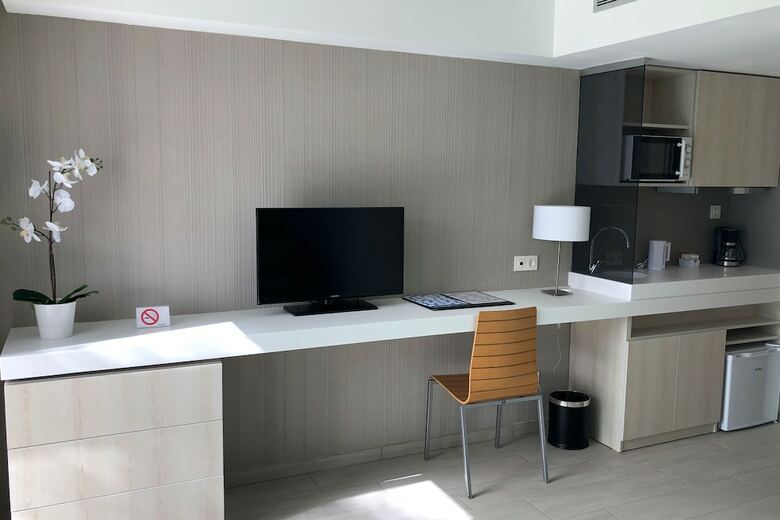 Apartamentos Livvo Dunagolf Suites