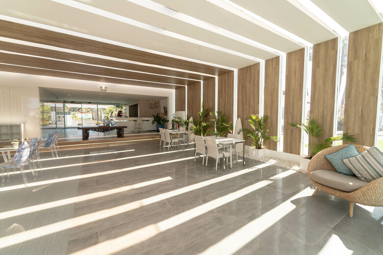 Apartamentos Livvo Dunagolf Suites
