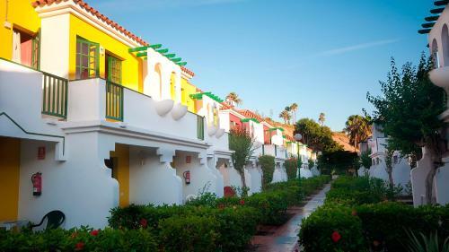 Apartamentos Bungalows Vistaflor