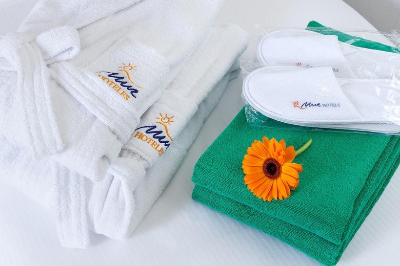 Apartamentos The Mur Bungalows Parque Rom�ntico