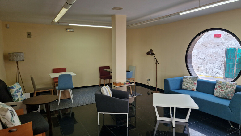Hotel Chatur Palmera Mar