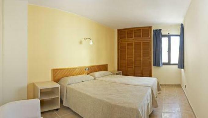 Apartamentos Aptos San Francisco