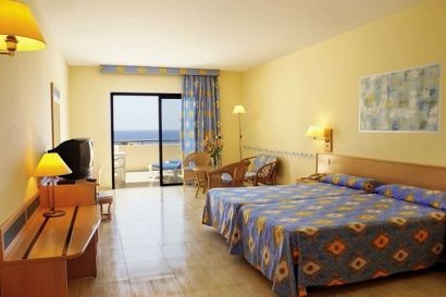 Hotel Coronas Playa