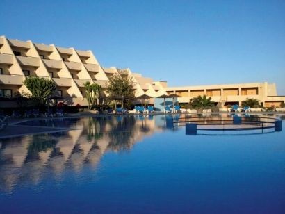 Hotel Coronas Playa
