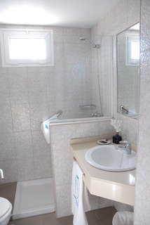 Apartamentos Neptuno