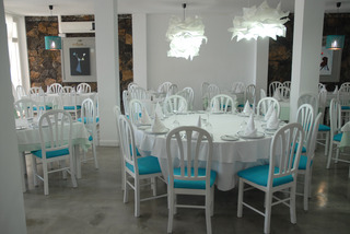 Apartamentos Neptuno