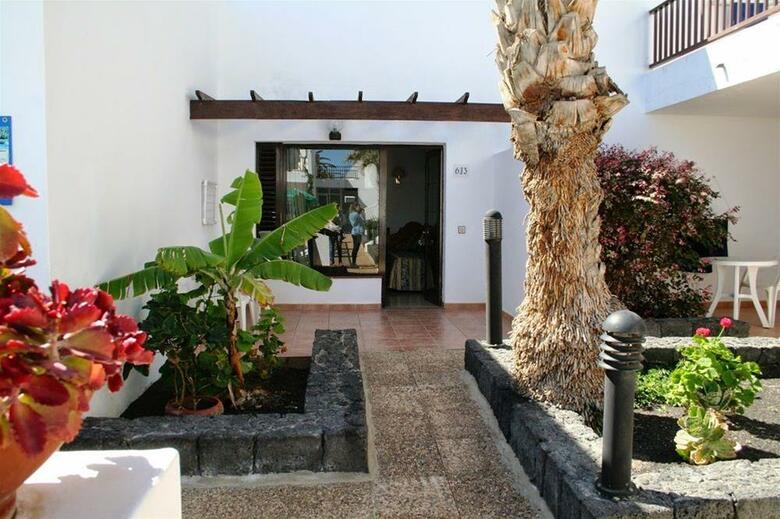 Apartamentos Las Lilas S�lo Adultos