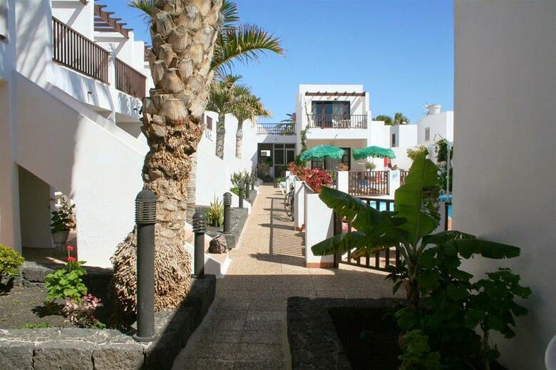 Apartamentos Las Lilas S�lo Adultos