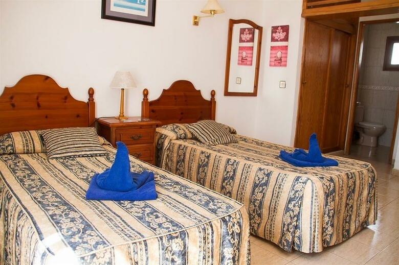 Apartamentos Las Lilas S�lo Adultos