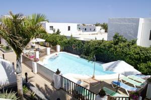 Apartamentos Las Lilas S�lo Adultos